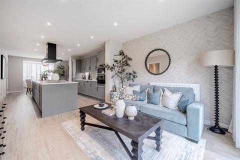 undefined, The Grosvenor, 6 Garratt Drive, Cheltenham GL54