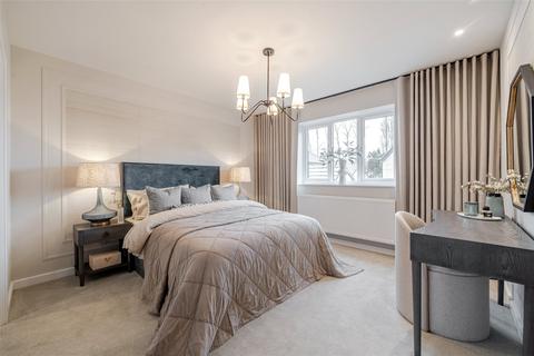 undefined, The Grosvenor, 6 Garratt Drive, Cheltenham GL54