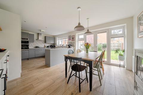 5 bedroom detached house for sale, Parrott Grove, Marston Moretaine, Bedford