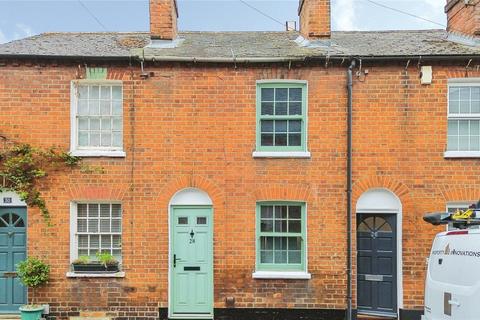 undefined, St. Johns Hill, Berkshire RG1