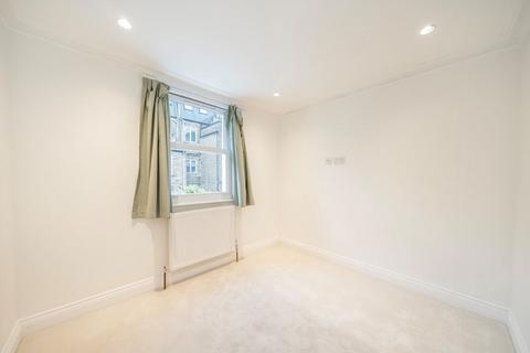 5 bedroom house to rent, Anselm Road, London SW6