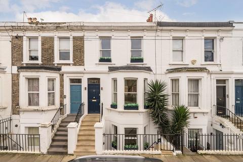 undefined, Anselm Road, London SW6