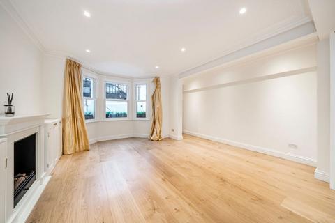 undefined, Anselm Road, London SW6