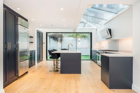 undefined, Anselm Road, London SW6