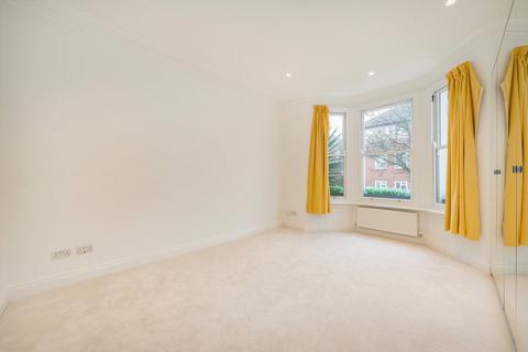 undefined, Anselm Road, London SW6