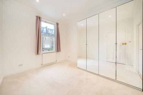 undefined, Anselm Road, London SW6