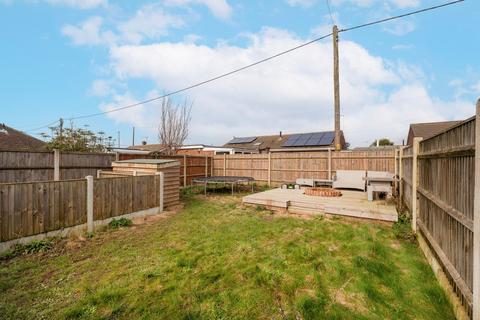 undefined, Bradwell Avenue, Bradwell