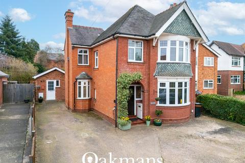 4 bedroom detached house for sale, Stourbridge Road, Worcestershire B61