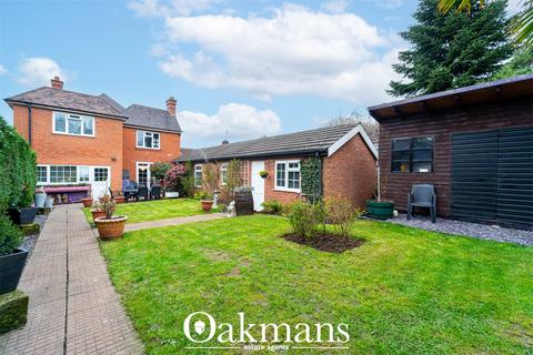 4 bedroom detached house for sale, Stourbridge Road, Worcestershire B61
