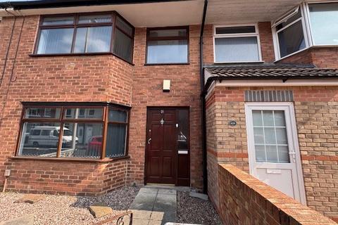 3 bedroom house to rent, Bedford Road, Blackpool, FY1