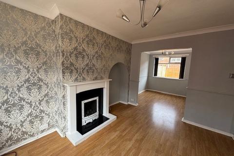 3 bedroom house to rent, Bedford Road, Blackpool, FY1