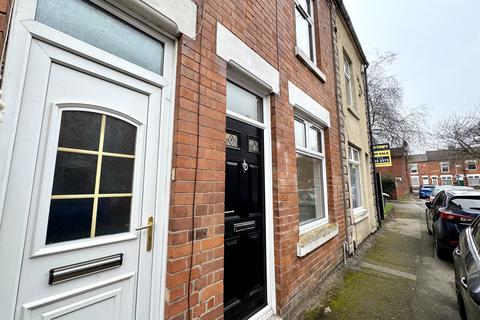 undefined, Clifton Road, Leicester, LE2
