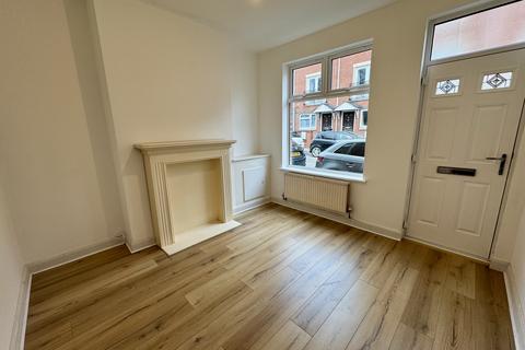 undefined, Clifton Road, Leicester, LE2