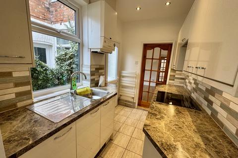 undefined, Clifton Road, Leicester, LE2