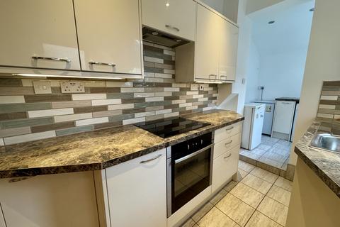 undefined, Clifton Road, Leicester, LE2