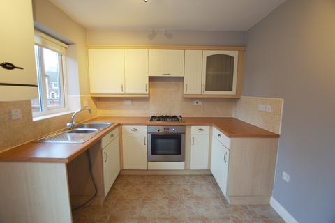 undefined, Renishaw, Sheffield, S21