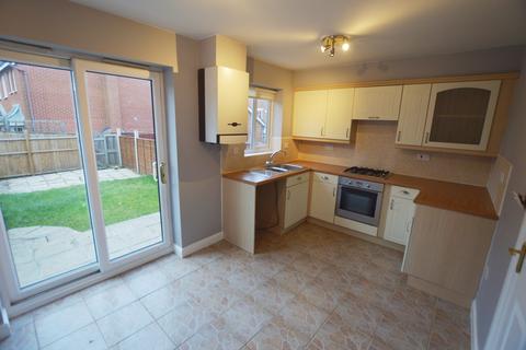undefined, Renishaw, Sheffield, S21