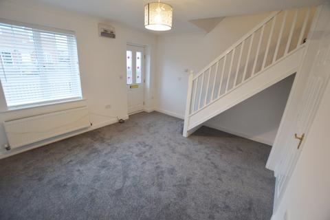 undefined, Renishaw, Sheffield, S21