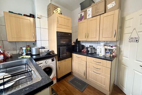 undefined, Grange Street, Burnley, BB11
