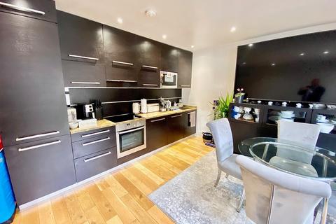 2 bedroom flat to rent, Kiran Court, London, E11