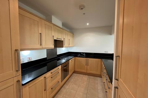 undefined, River Crescent, Nottingham, NG2