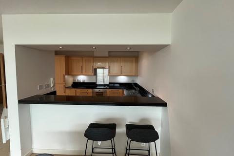 undefined, River Crescent, Nottingham, NG2