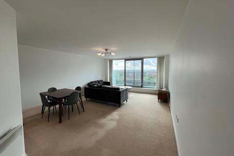 undefined, River Crescent, Nottingham, NG2