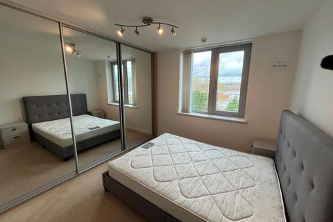 undefined, River Crescent, Nottingham, NG2