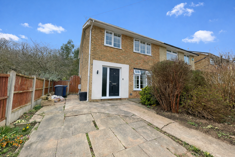 undefined, Briargate, Nottingham, NG12