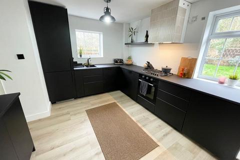 undefined, Briargate, Nottingham, NG12