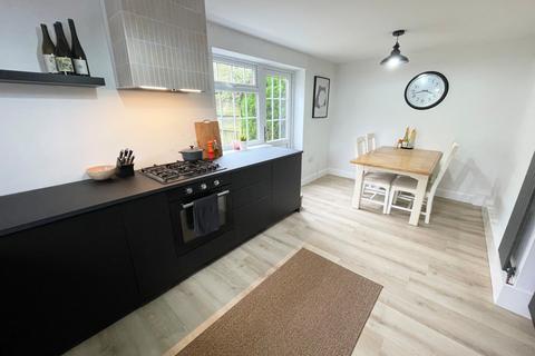 undefined, Briargate, Nottingham, NG12