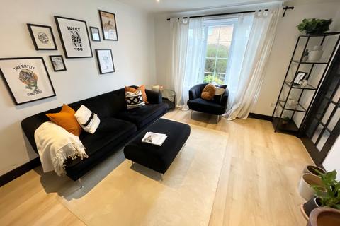 undefined, Briargate, Nottingham, NG12