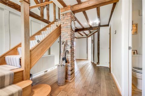 6 bedroom detached house for sale, Links Road, Perry Green, Braintree, Essex, CM77