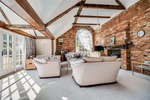 6 bedroom detached house for sale, Links Road, Perry Green, Braintree, Essex, CM77