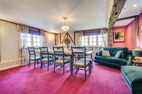 6 bedroom detached house for sale, Links Road, Perry Green, Braintree, Essex, CM77