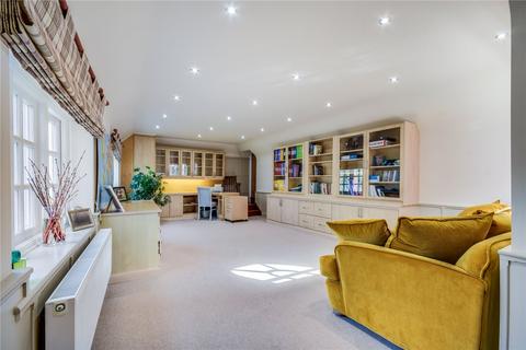 6 bedroom detached house for sale, Links Road, Perry Green, Braintree, Essex, CM77