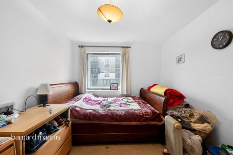 2 bedroom ground floor flat for sale, Highfield Road, Feltham