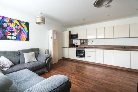 2 bedroom apartment to rent, Greenland Place, Surrey Quays, London, SE8