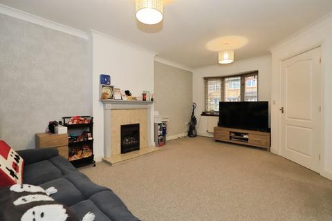 3 bedroom semi-detached house for sale, The Stewponey, Stourton, Stourbridge