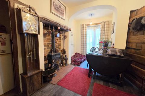 undefined, Raven Street, Stourport-On-Severn