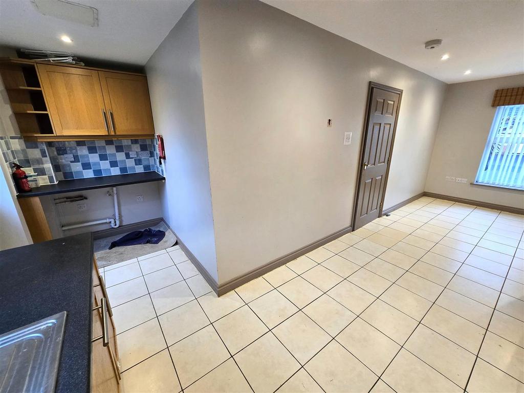 Kitchen/Diner 2