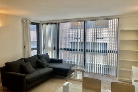 2 bedroom apartment to rent, The Danube, Manchester, M15