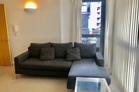 2 bedroom apartment to rent, The Danube, Manchester, M15