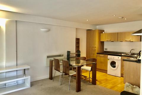 2 bedroom apartment to rent, The Danube, Manchester, M15