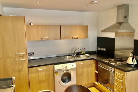 2 bedroom apartment to rent, The Danube, Manchester, M15