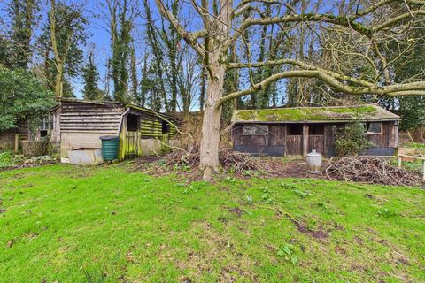 3 bedroom detached house for sale, Grove Road, Brockdish