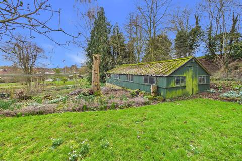 3 bedroom detached house for sale, Grove Road, Brockdish