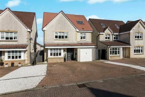 undefined, Pembury Crescent, Hamilton, South Lanarkshire, ML3