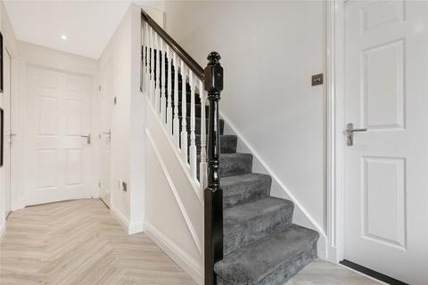 undefined, Pembury Crescent, Hamilton, South Lanarkshire, ML3