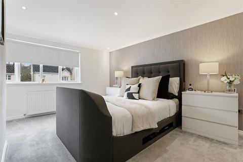 undefined, Pembury Crescent, Hamilton, South Lanarkshire, ML3